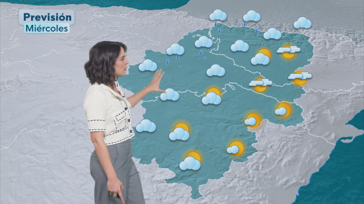 Noticias Aragón - El tiempo en Aragón - 10/12/25