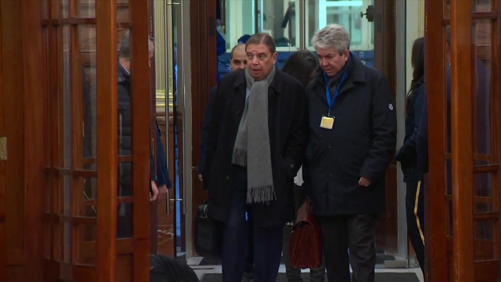 L'Informatiu 2 - 10/12/2025