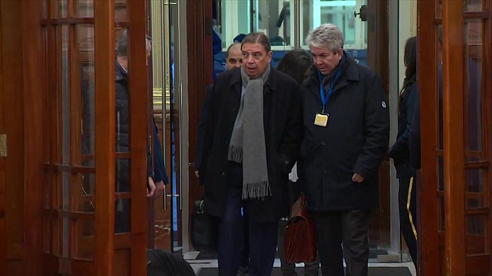 L'Informatiu - L'Informatiu 2 - 10/12/2025