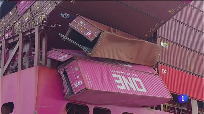 Telecanarias - Canarias en 2' - 10/12/2025