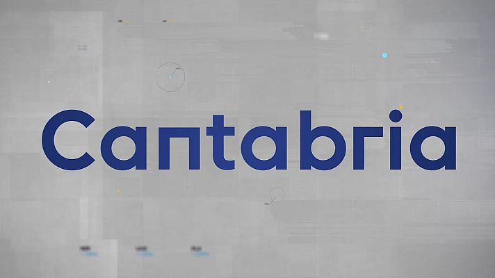 TeleCantabria - TeleCantabria2- 10/12/25