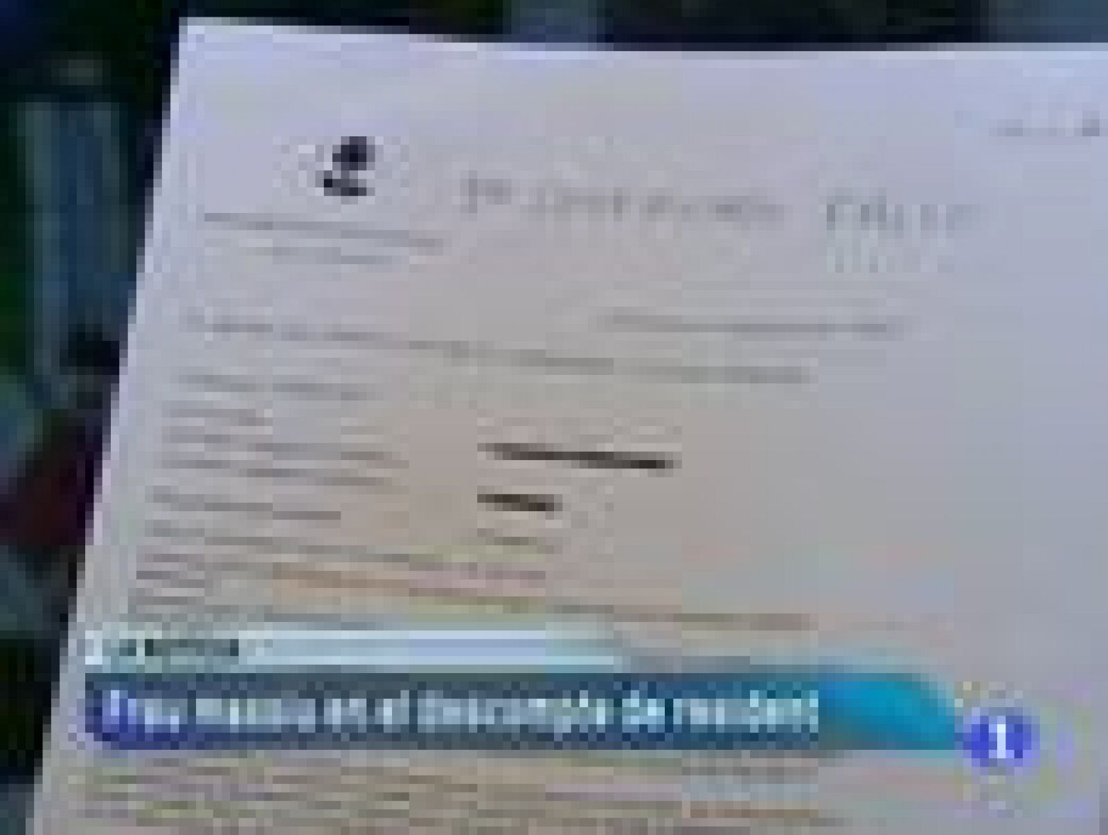 Informatiu Balear - 07/02/13 | Ver