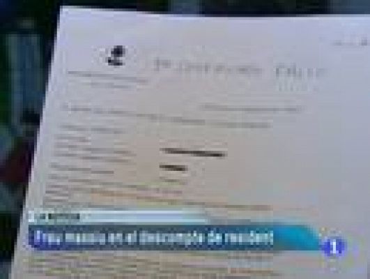 Informatiu Balear - Informatiu Balear - 07/02/13