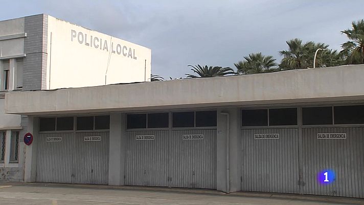 Noticias de Melilla - La Noticia de Melilla - 10/12/2025