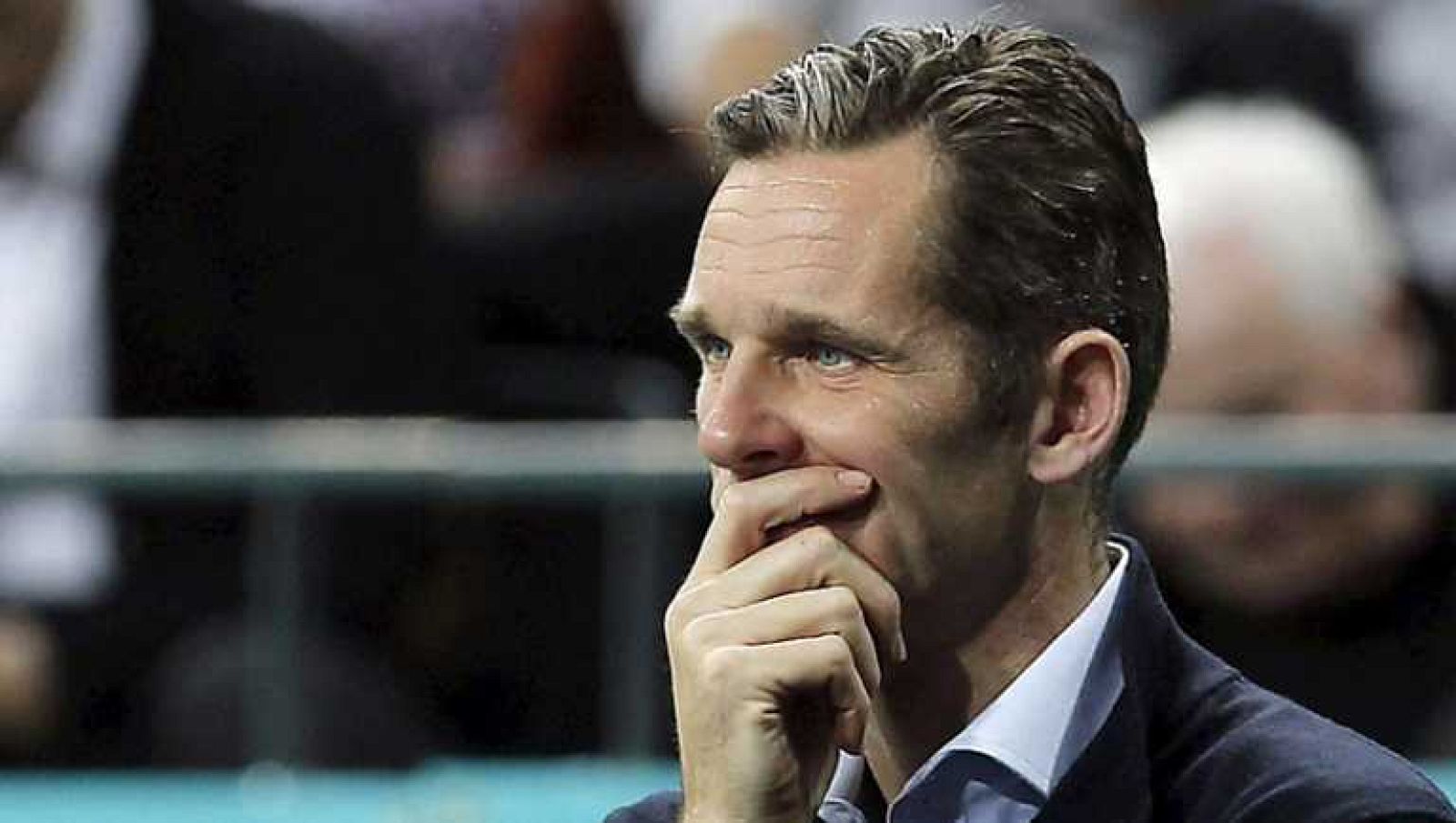 Telediario - 15 horas - 07/02/13 - Ver ahora