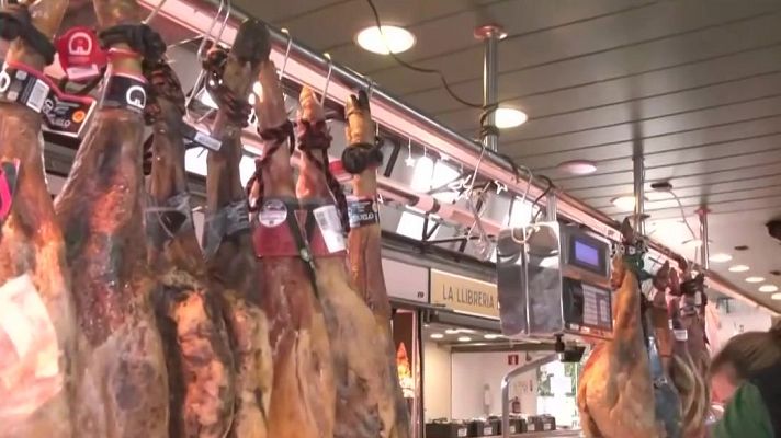 L'altaveu - Robatori de pernils a les portes de Nadal