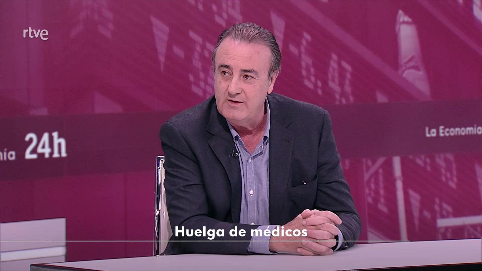 La economía - 10/12/25 - La economía | Ver