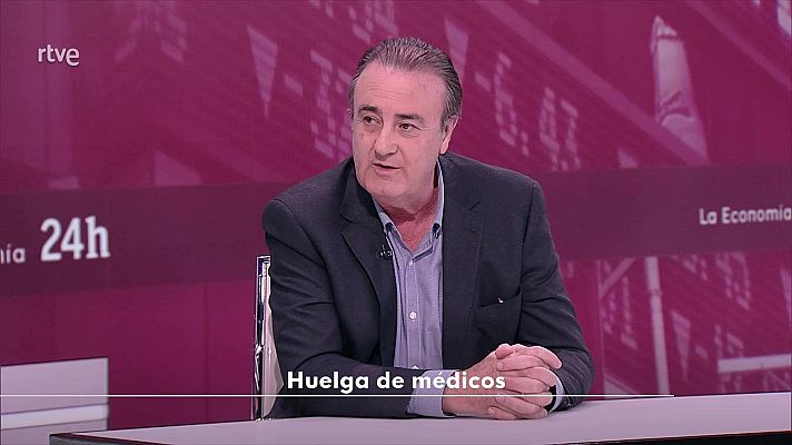 La economía - La economía - 10/12/25