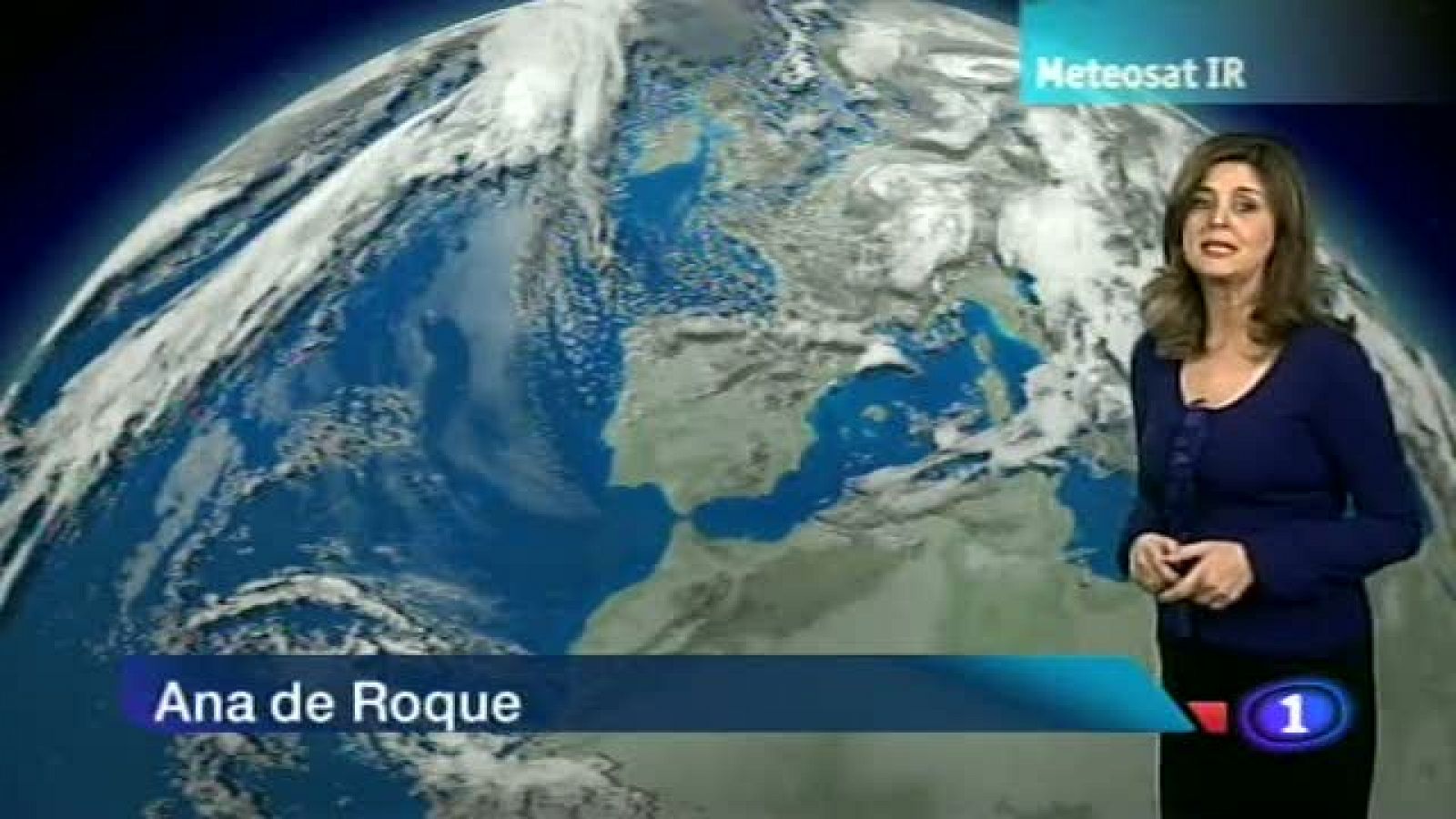 El tiempo en Andalucía - 07/02/2013 | Ver