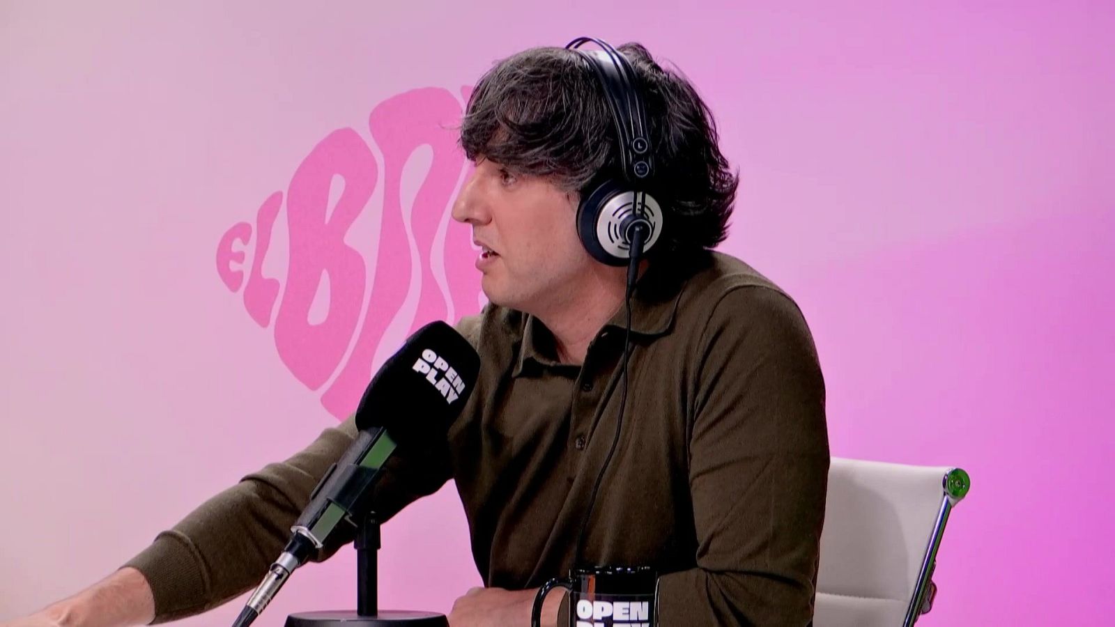 El Brain - Episodio 8 | Ver videopódcast en RTVE Play - El Brain | Ver