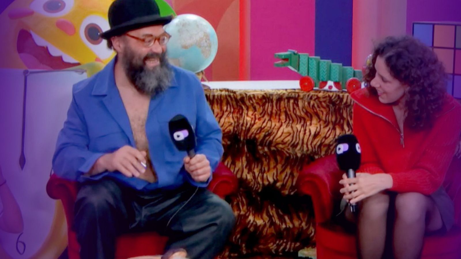 Un nuevo sendero hasta el manantial - Episodio 6 | Ver - Un nuevo sendero hasta el manantial | Ver