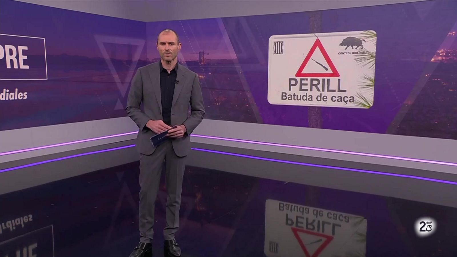 El Vespre - 10/12/2025