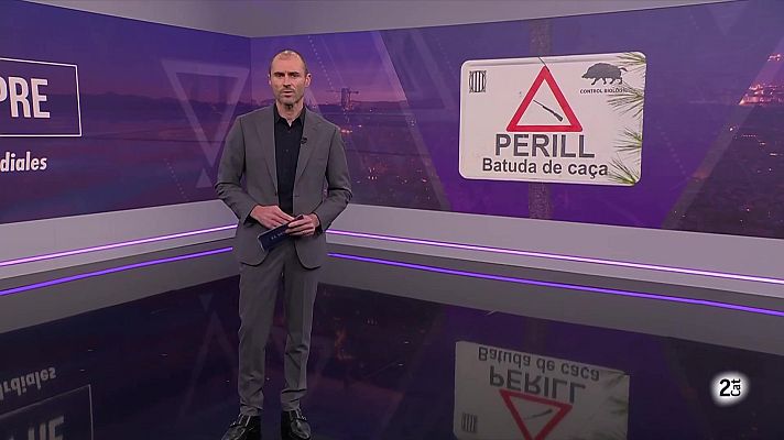 El Vespre - El Vespre - 10/12/2025