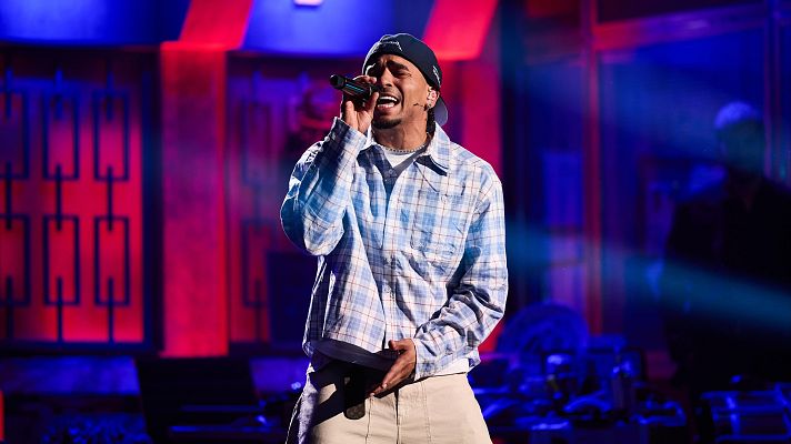 La Revuelta - Ozuna - "Se preparó"