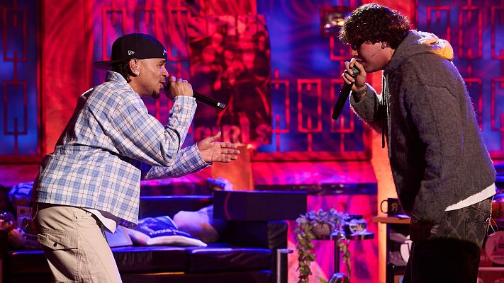 La Revuelta | Ozuna y Beéle - \"Pikito\" - La Revuelta | Ver