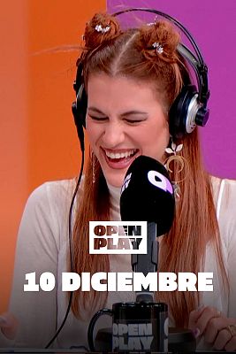 Open Play - Open Play - 10/12/2025