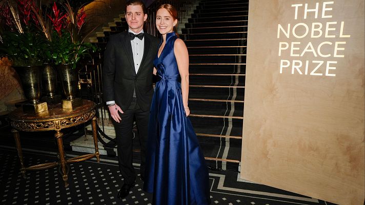 Telediario en lengua de signos - Telediario - 21 horas - 10/12/25 - Lengua de signos