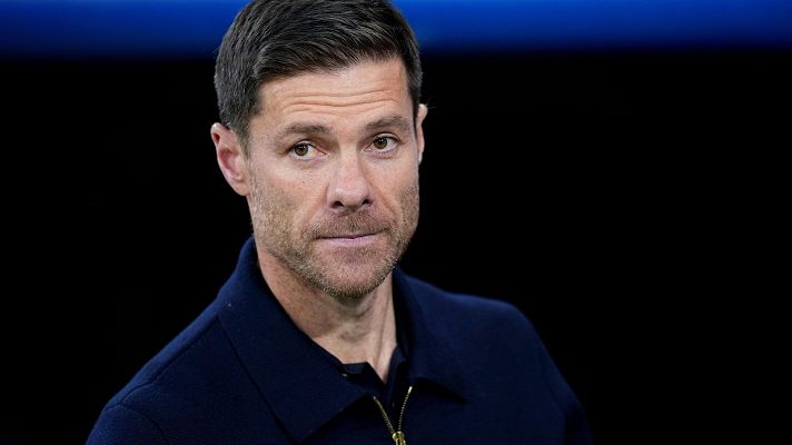 Fútbol - Xabi Alonso: "Los jugadores se han vaciado, ahora toca mirar hacia delante"