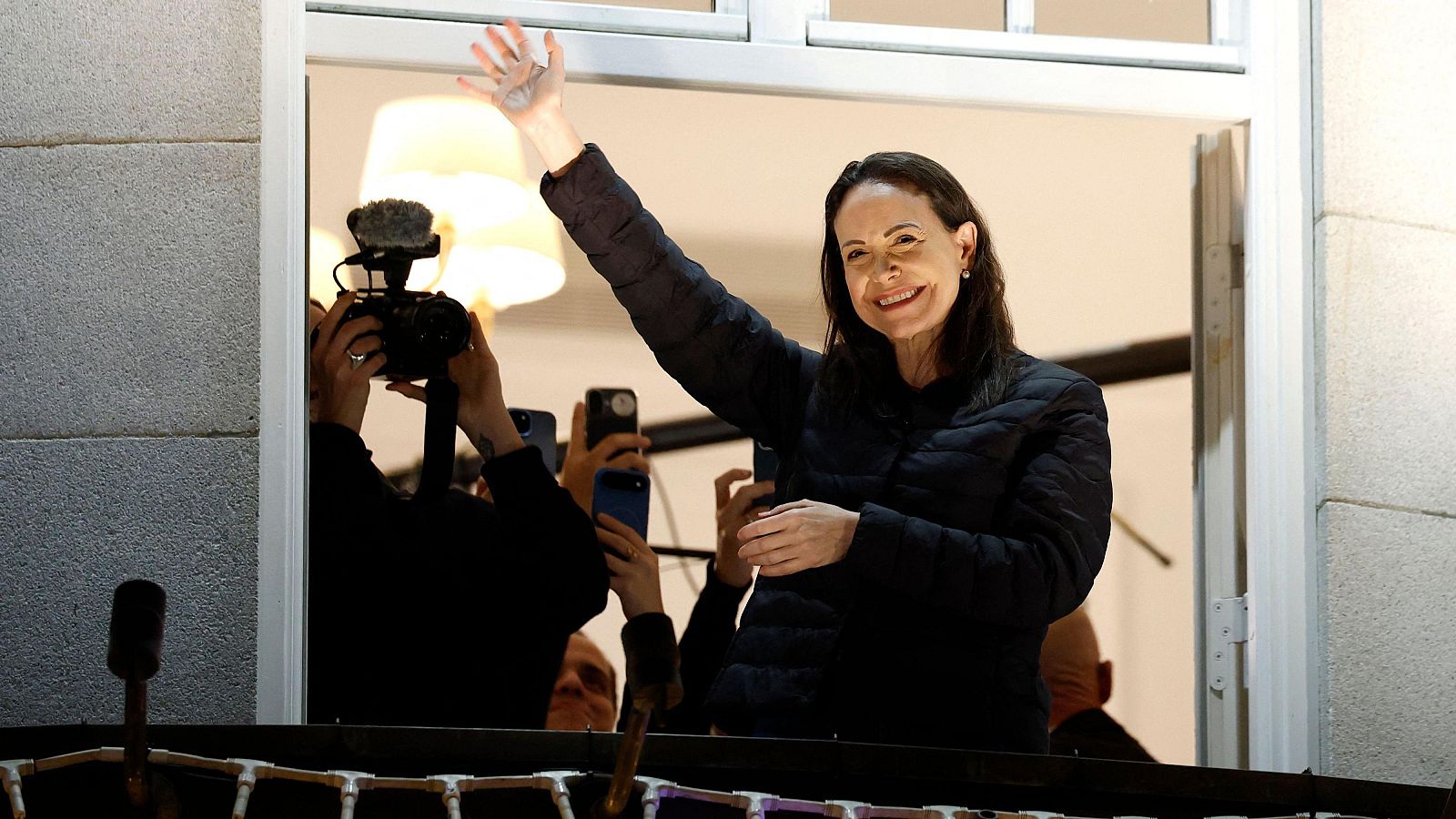 Telediario matinal en 4' - 11/12/2025 | Ver