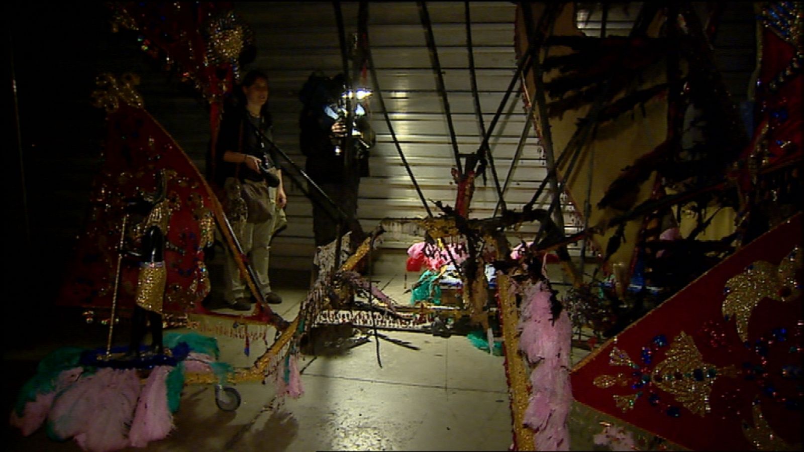 Telecanarias - 07/02/13 | Ver