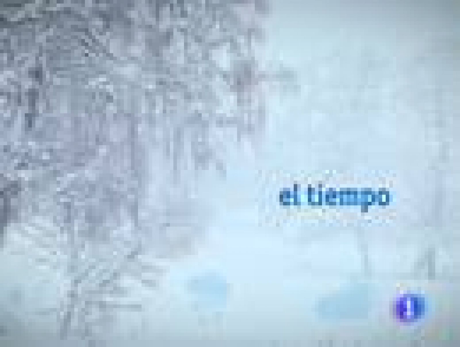 El tiempo en Cantabria - 07/02/13