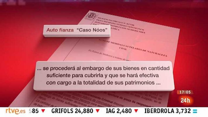 La tarde en 24h - Bloque 17 horas -  07/02/13