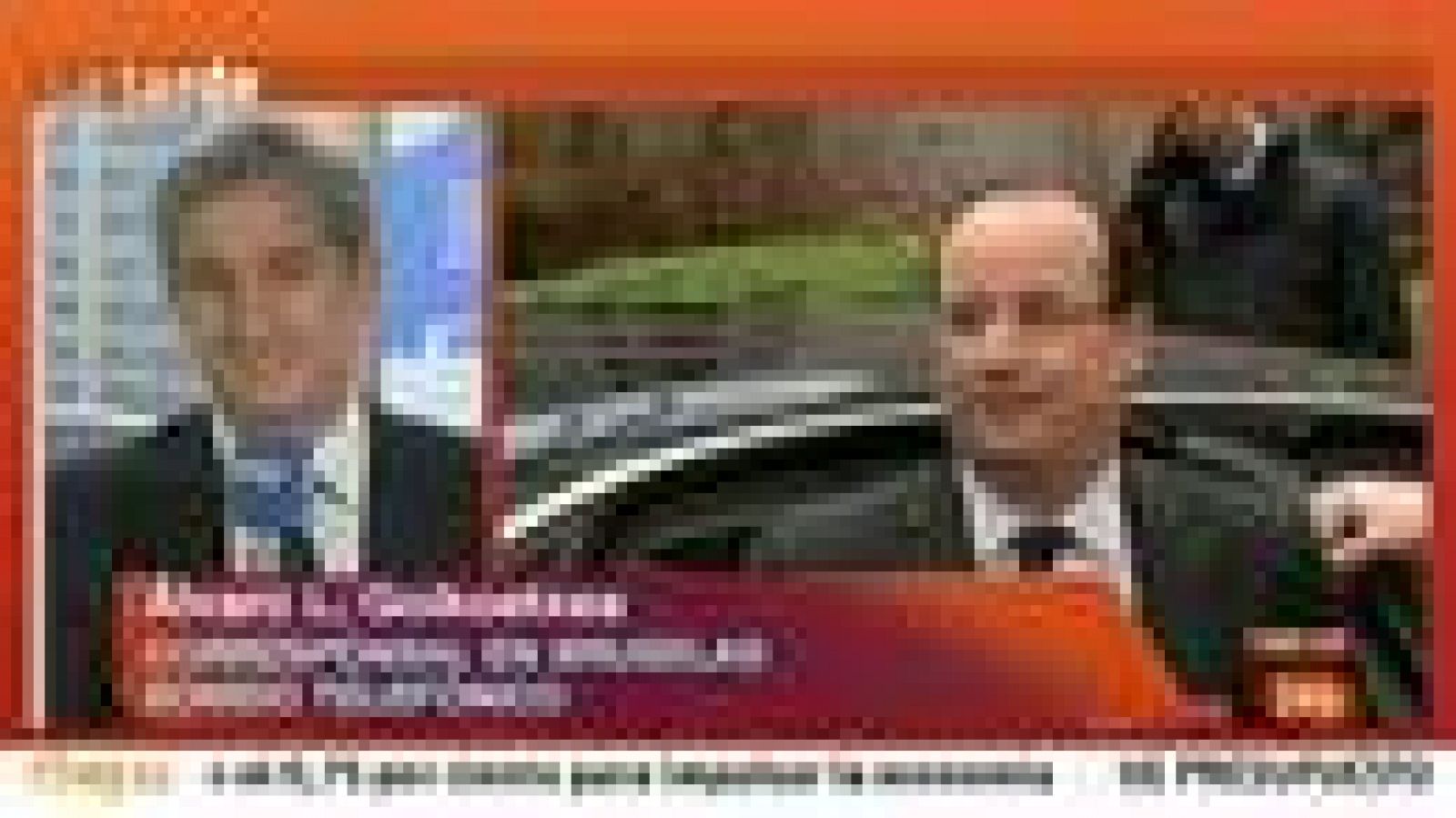 Los líderes de la UE negocian en Bruselas el presupuesto 2014-2020