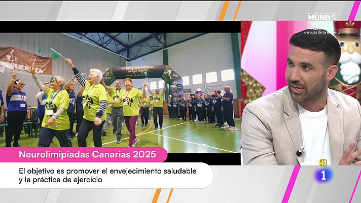 Cerca de ti - Cerca de ti - 10/12/2025