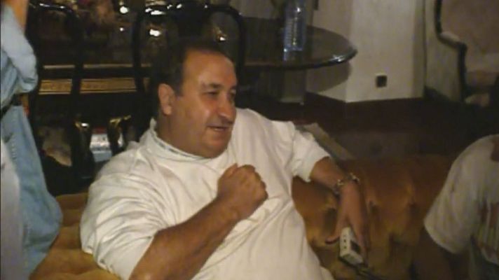 Gala Inocente Inocente - 'Inocente Inocente' en 1993: Broma a Jesús Gil