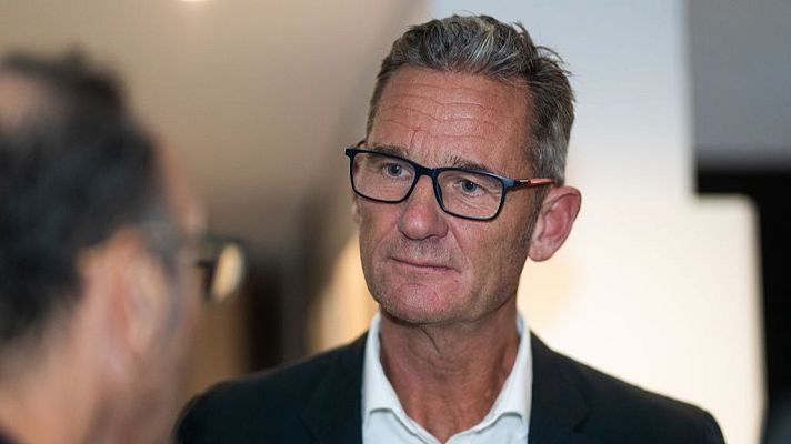 La hora de La 1 - El programa 'Pla seqüència' de La 2Cat se estrena con una entrevista a Urdangarin grabada en una sola toma