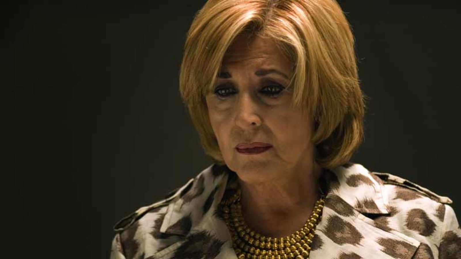 Herederos - Capítulo 18 - Bernardo quiere pedir ayuda a Carmen e ir a por los secuestradores - Ver ahora