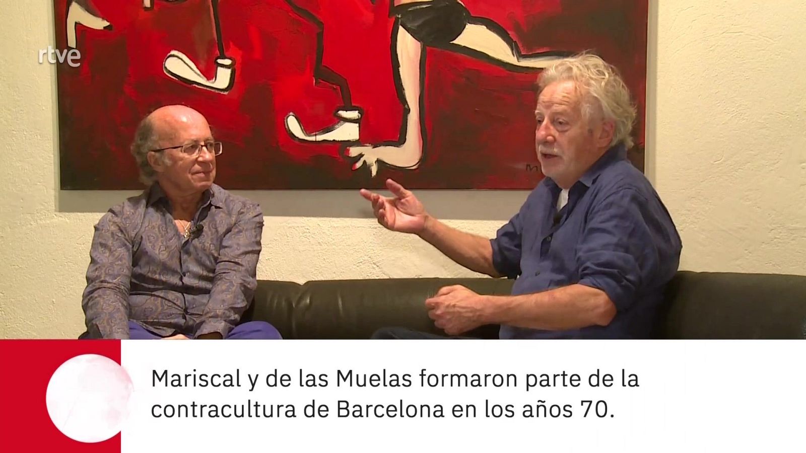 Javier Mariscal | Ver