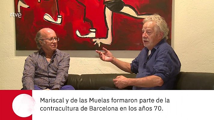 La aventura del Saber - Javier Mariscal