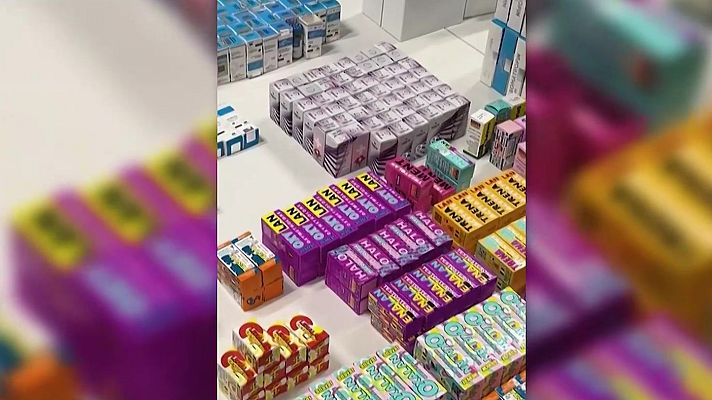 Mañaneros 360 - Falso gurú, ¿y líder de organización criminal?