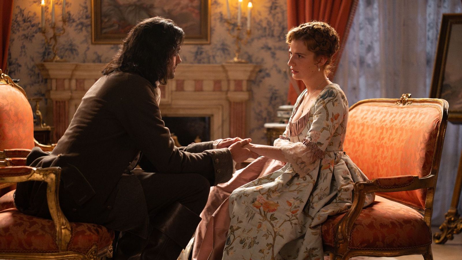 Valle Salvaje - Temporada 3 - Episodio 315 | Ver