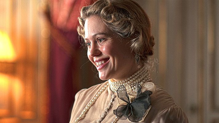 ENA. La reina Victoria Eugenia - Así que pasen 5 años