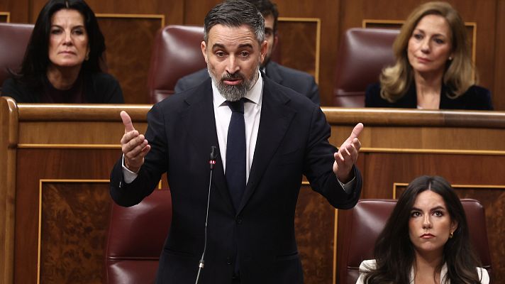 Mañaneros 360 - Nuevos audios secretos de Vox