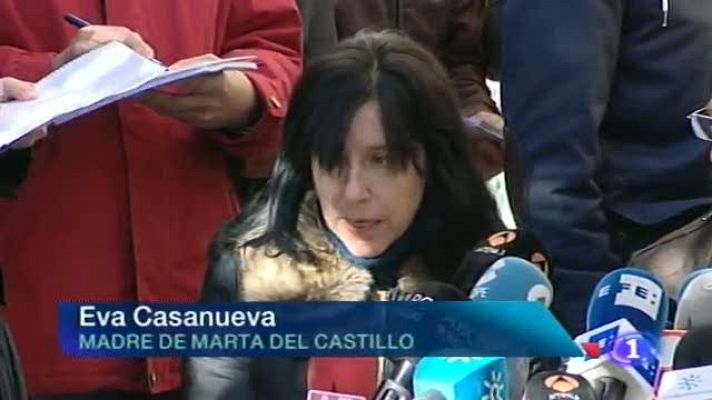 Noticias Andalucía - Noticias Andalucía 2 - 07/02/2013