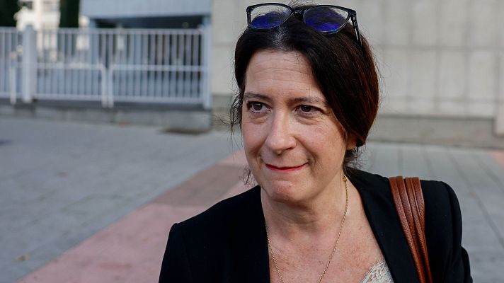 Mañaneros 360 - Leire Díez: noche en el calabozo