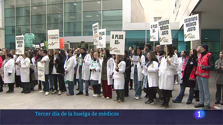 Informativo Telerioja - Telerioja en 2 - 11-12-2025 - Ver ahora