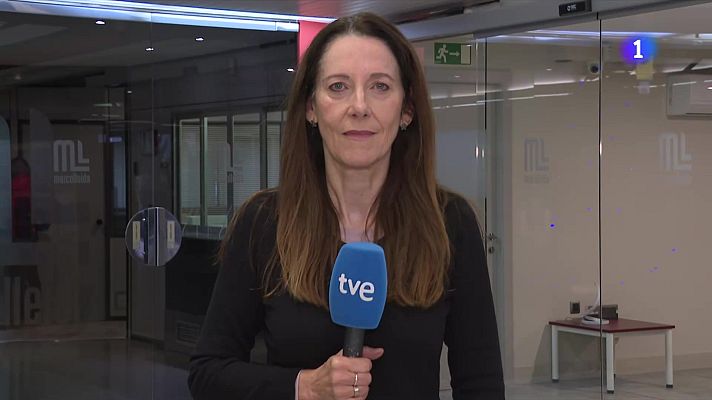 L'Informatiu - Tercera baixada consecutiva del preu de la carn de porc