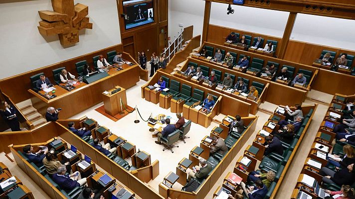 Telenorte - País Vasco - Telenorte 1 País Vasco - 11/12/2025