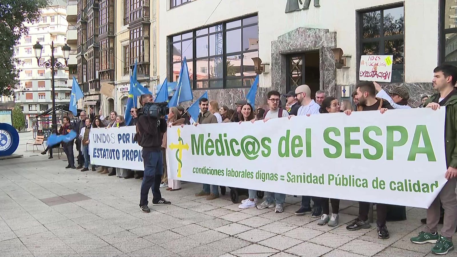 Asturias en 2' - 11/12/25 | Ver