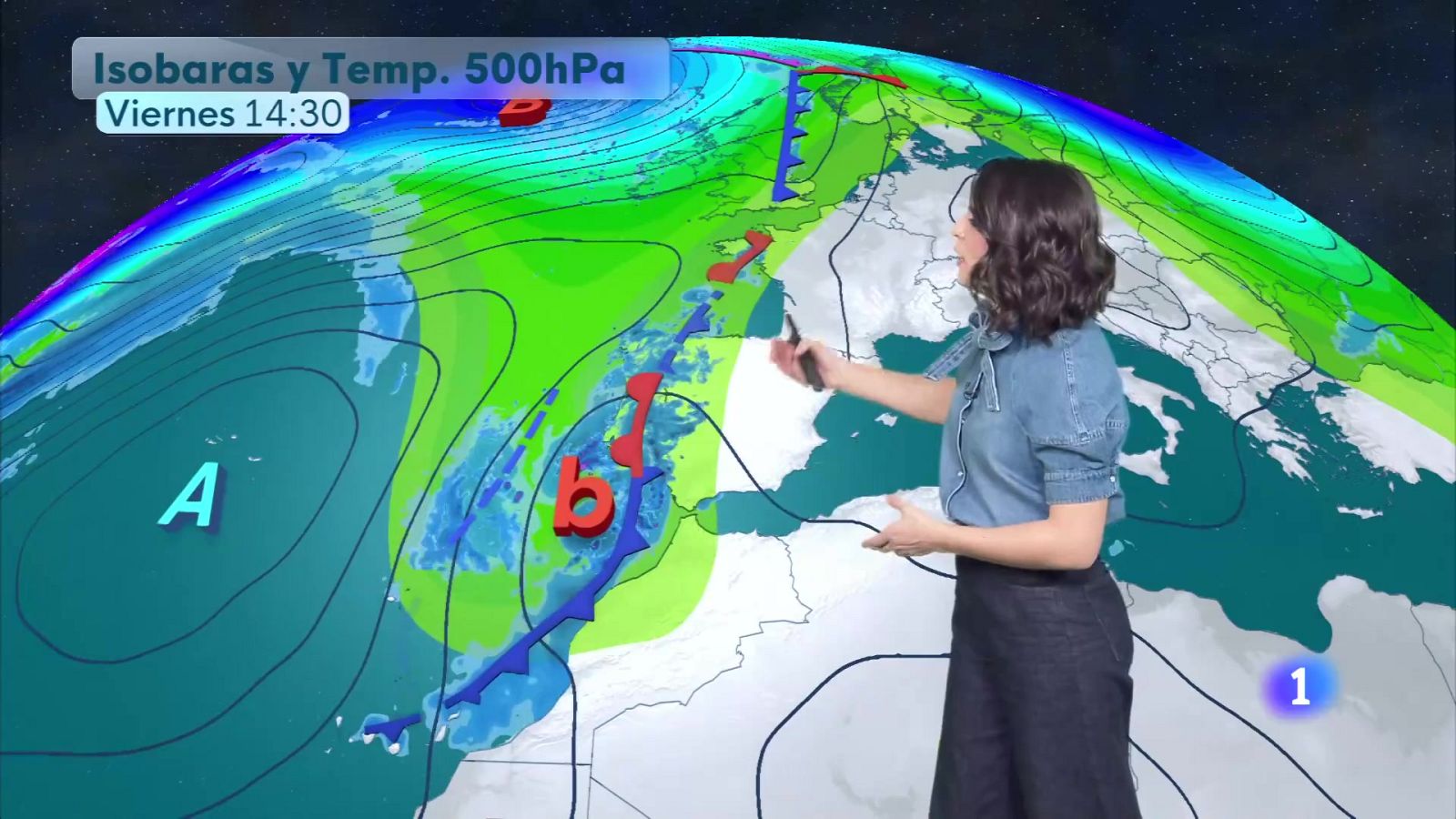 El tiempo en Asturias - 11/12/24 | Ver