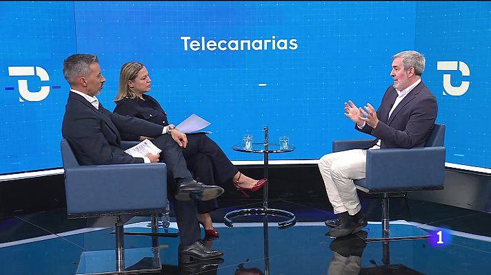 Telecanarias - Telecanarias - 11/12/2025