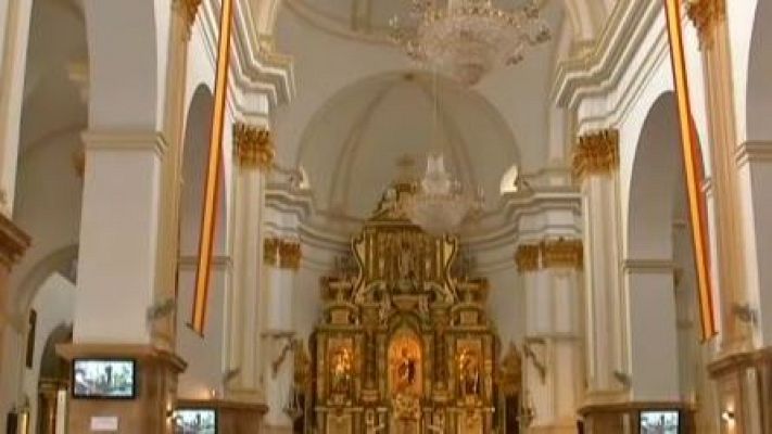 Directo al grano - La vergüenza del Opus Dei