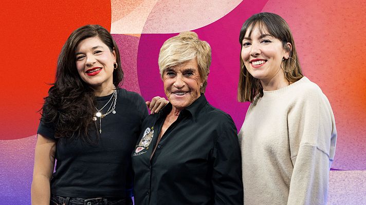 Está el horno para bollos - Chelo García-Cortés, icono sin referentes