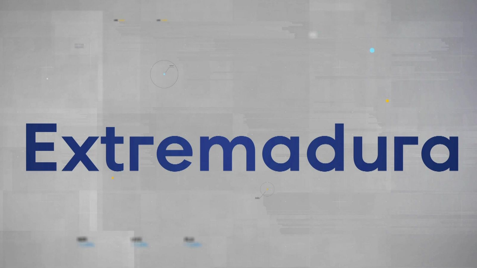 Noticias de Extremadura - 11/12/2025 - Ver ahora