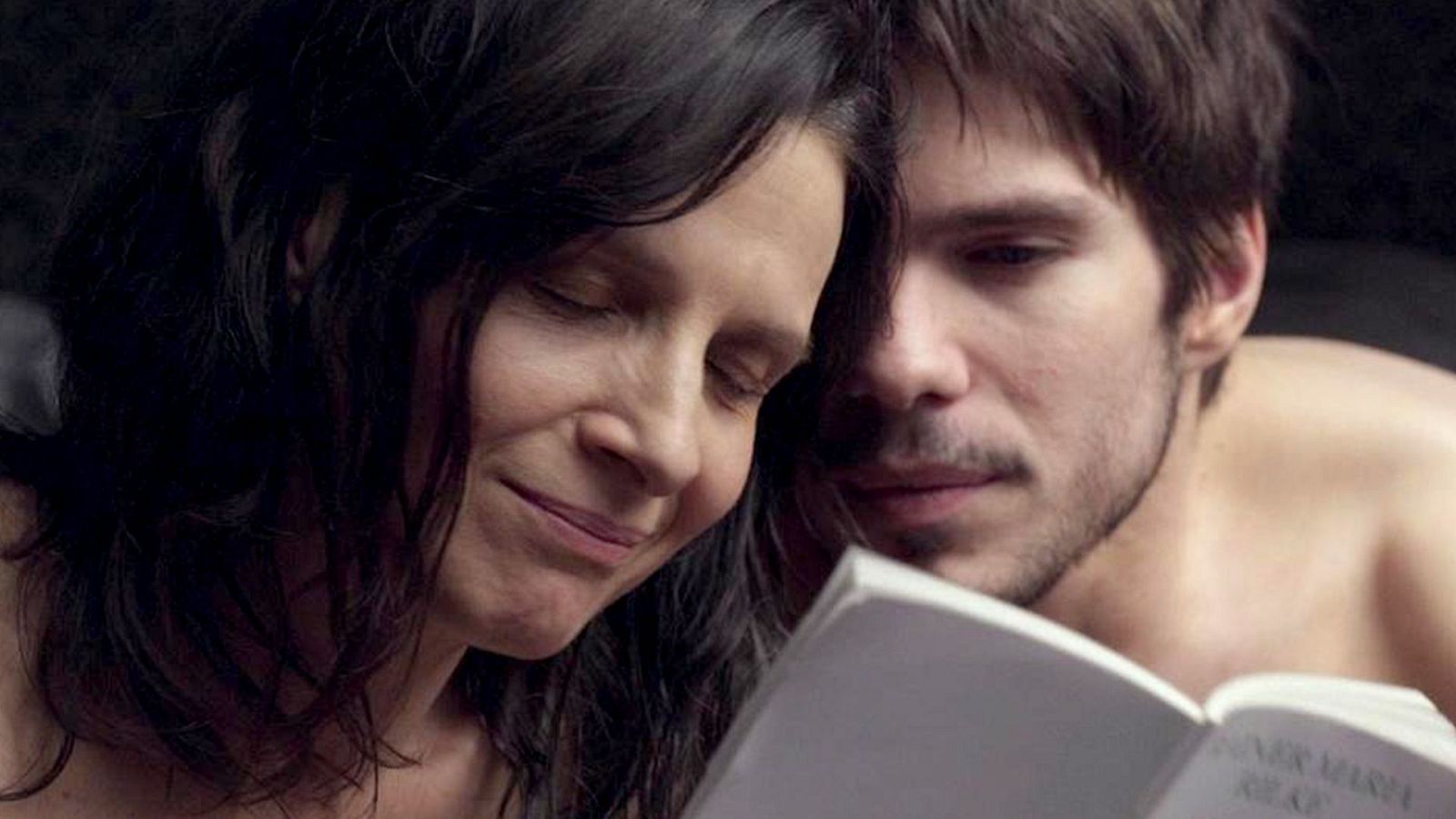 Clara y Claire | Ver películas gratis en RTVE Play - Cine Club Play | Ver película