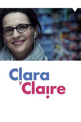 Cine Club Play - Clara y Claire
